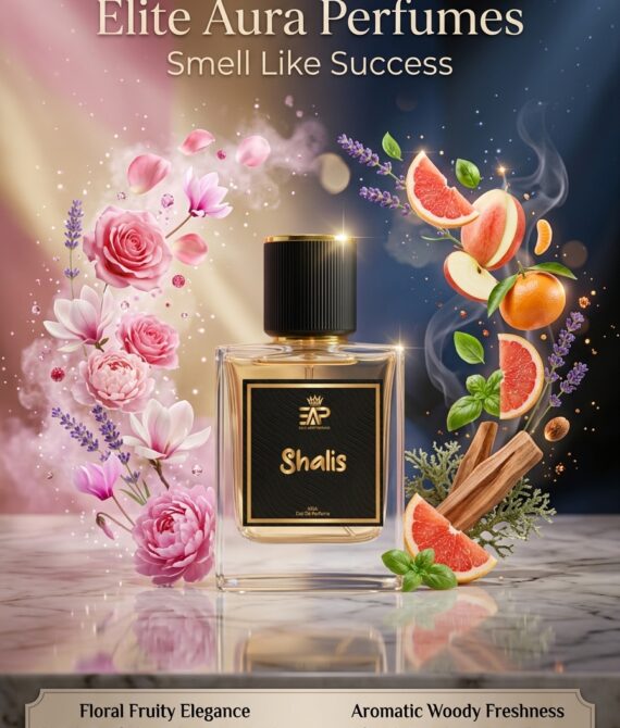Shalis