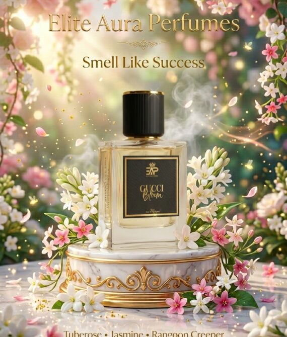 Gucci Bloom