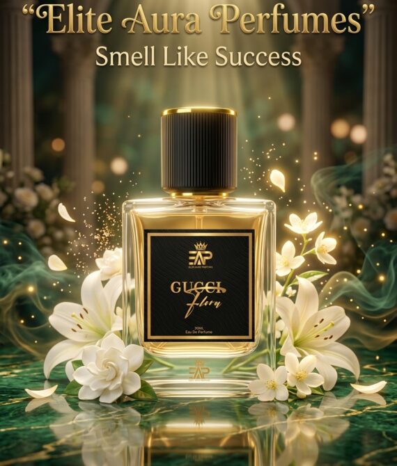 Gucci Flora